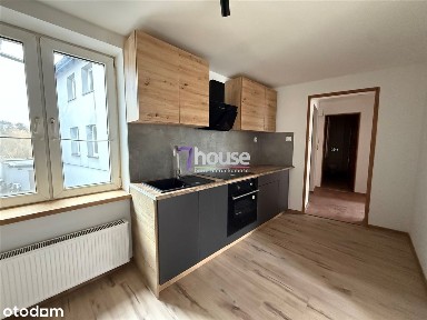 Gotowe, Umeblowane Mieszkanie M4!