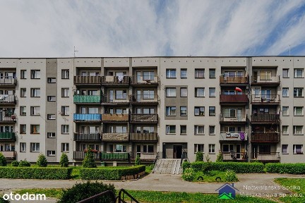 Mieszkanie do wynajęcia