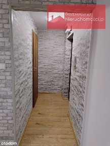 Mieszkanie po generalnym remoncie z niskim czynszem