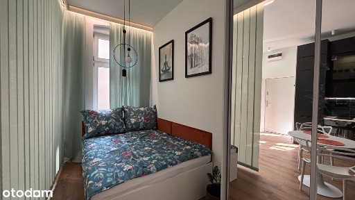 ul. Dyrekcyjna, Śródmieście, Katowice, śląskie