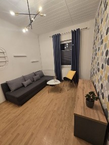 Wynajmę mieszkanie Toruń ok.40m2, 2 pokoje, parking, bezpośrednio