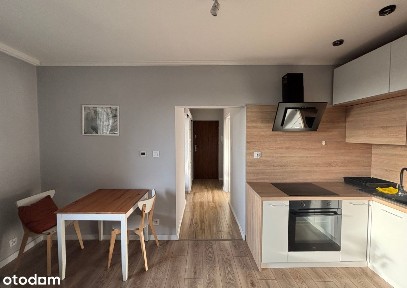 Przytulne mieszkanie blisko rynku-na wynajem w Jaworznie