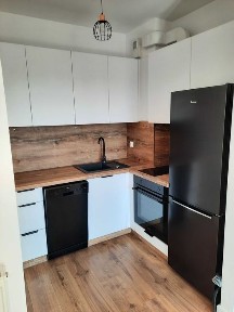 Bolszewo- nowoczesne 2-pokojowe z balkonem na 2 piętrze. od stycznia