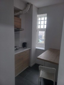 Wynajmę kawalerkę w centrum Lipnicy pomorskie powiat Bytów
