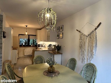 Dom Bliźniak, Rembertów