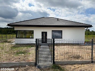 Dom 106m2 Żelechów Ulica Spełnionych Marzeń