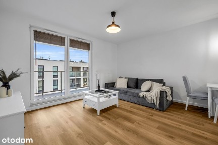 Miasteczko Greenwood | Niska zabudowa | Cisza