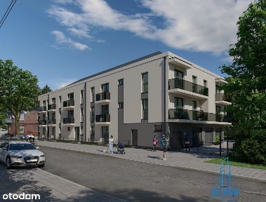 Nowe mieszkania os. Batorego