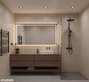 Nowa Kawalerka + Obok nowej stacji metra + 15 min CENTRUM + DOD RABATY