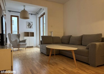 Sielce | 2 pokoje | 40 m2 | bardzo ciche