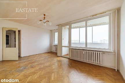 Przy parku | 2 oddzielne pokoje | blisko metra