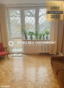 2 pok | balkon | kuchnia w aneksie | 1 piętro