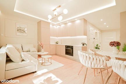 Mieszkanie | 4 pokoje | Balkon | Winda | Premium