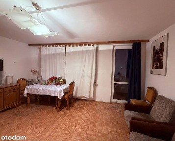 4 pokojowe przy metrze z miejscem postojowym