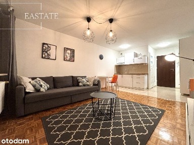 ul. Grójecka, Stara Ochota, Ochota, Warszawa, mazowieckie