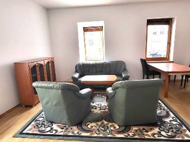 Ładne mieszkanie dwupokojowe do wynajęcia