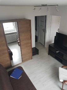 Bez prowizji kawalerka Biały Kamień NOWE BUDOWNICTWO