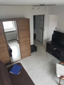 Bez prowizji kawalerka Biały Kamień NOWE BUDOWNICTWO