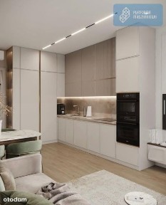 Twój azyl wśród zieleni, 2 balkony, Pkp Pracze