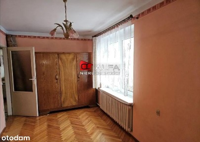 Słoneczne 2-pokojowe mieszkanie w Świebodzicach!