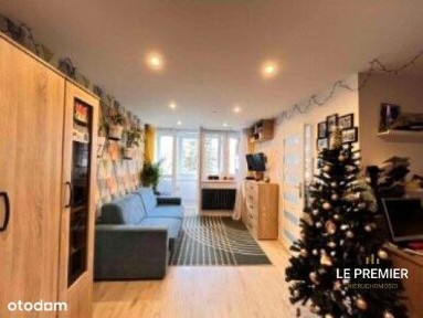 W Sercu Miasta ⭐️ Po remoncie ⭐️Wysoki Parter