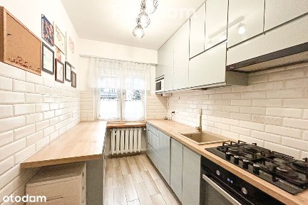 Trzypokojowe mieszkanie na Serbinowie w Mińsku Maz