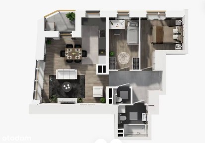 ul. Władysława Reymonta, Kleczków, Psie Pole, Wrocław, dolnośląskie