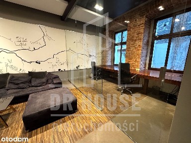 GWARNA przy PKP | 92,5m2 | Wygodne Biuro bądź Mieszkanie z potencjałem