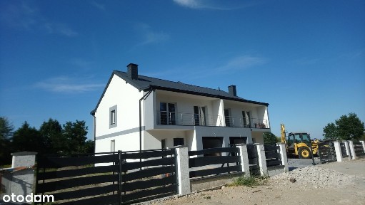 Sprzedam Atrakcyjną nieruchomość w Wólce Załęskiej