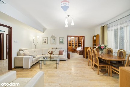 przestronne M4 Praga Południe