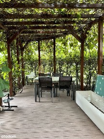 ul. Prymasa Augusta Hlonda, Błonia Wilanowskie, Wilanów, Warszawa, mazowieckie