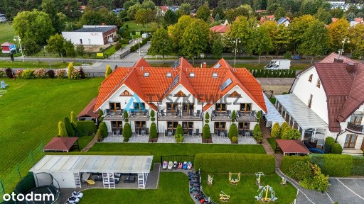 Wyjątkowa Villa w Rowach