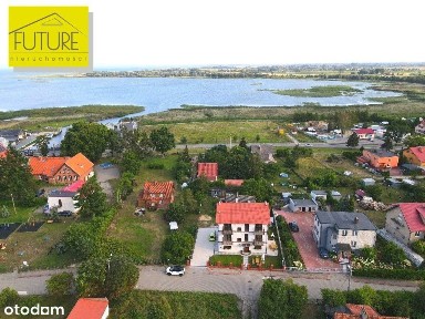 Kąty Rybackie, Sztutowo, nowodworski, pomorskie