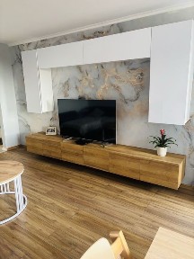 Mieszkanie 3-pokojowe gotowe do zamieszkania