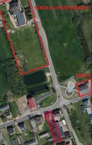 Dom jednorodzinny 180m² z działką 1028 m² - Złochowice, gm. Opatów