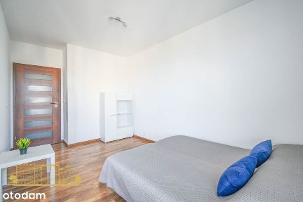 3 pokoje | Mogilska Tower | ABB AWF Comarch