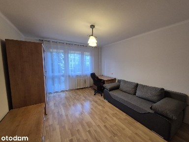 OLSZA - 2 POKOJE - JASNA KUCHNIA - BALKON! WOLNE OD ZA RAZ!