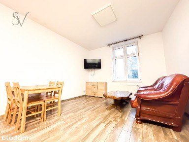 Pet Friendly | 45m2 | 2pok | ENG