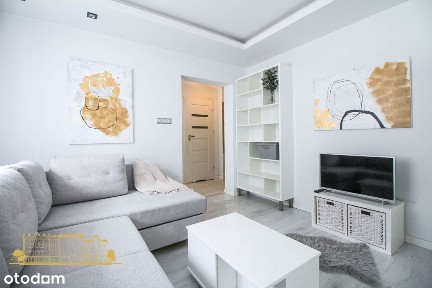 Kawalerka | Bronowice | WYSOKI STANDARD | IBM Ikea