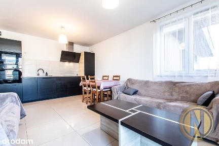 Prądnik Biały | Białoprądnicka | 3pok | 65m2 | Eng