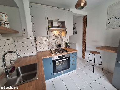 kawalerka 33m2 ul. Strzelców