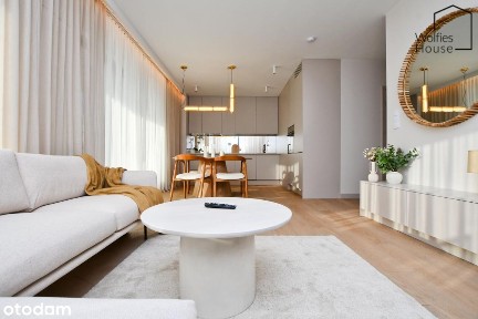 Nowe | 80m2 | Dominikanów | 4 POK. | Klima | Taras | ENG