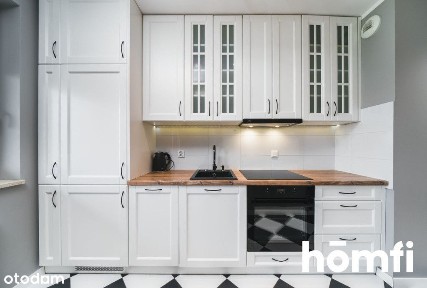 2-pok mieszkanie z parkingiem (ul. Sołtysowska)