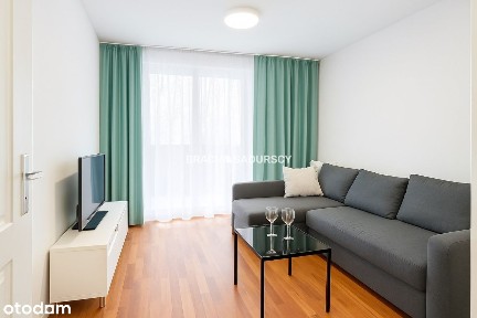 Przytulne dwupokojowe mieszkanie ul. Kapelanka