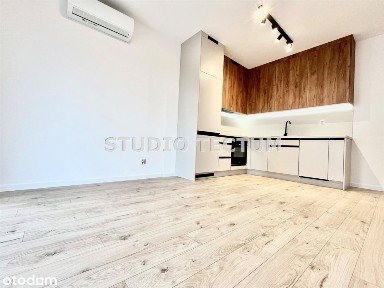 Wieliczka-nowe 3pok klima, ogródek,garaż