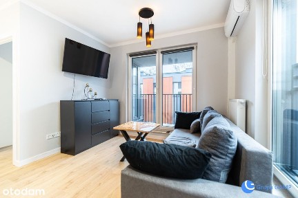 Nowe 2 pok 41m2*Strzelców*Prądnik Czerwony*parking