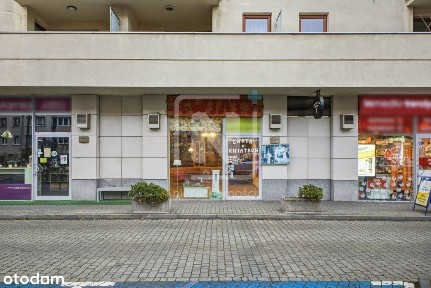 W samym centrum Pruszkowa / nowe budownictwo