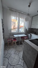 Mieszkanie do wynajęcia - 3 pokoje 56m2