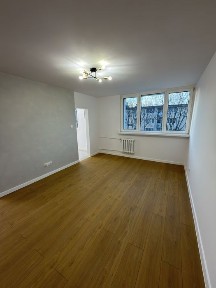 Gotowe do wprowadzenia! 2 pokoje po remoncie generalnym | Dąbrowskiego