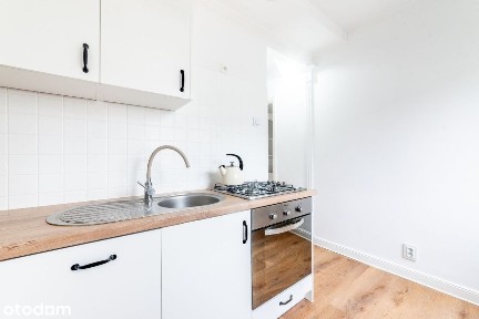 Mieszkanie M3 gotowe do wprowadzenia na Górnej